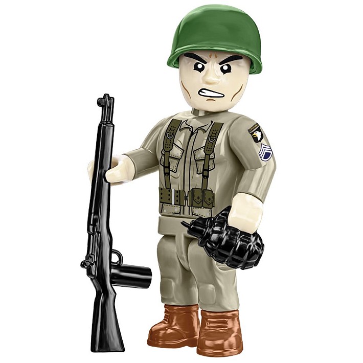 Willys MB & Trailer - fot. 7