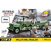 Willys MB & Trailer - fot. 2
