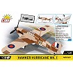 Hawker Hurricane Mk.1 - fot. 4