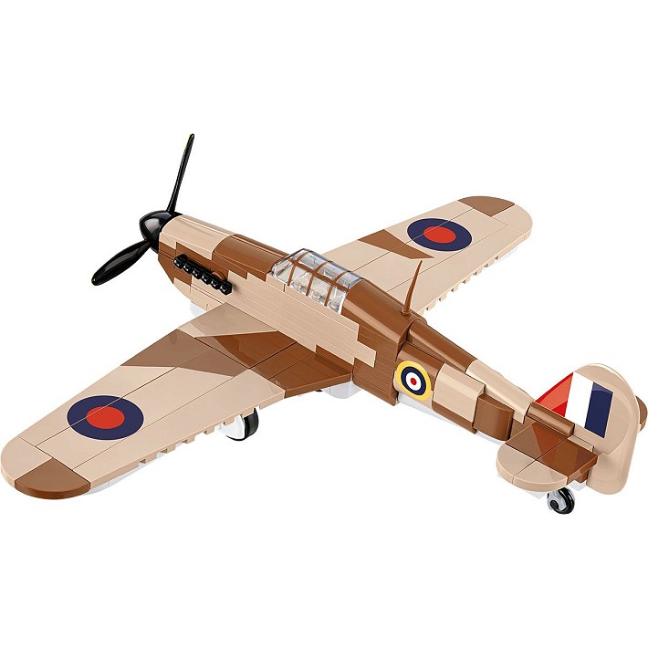 Hawker Hurricane Mk.1 - fot. 2