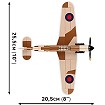 Hawker Hurricane Mk.1 - fot. 8