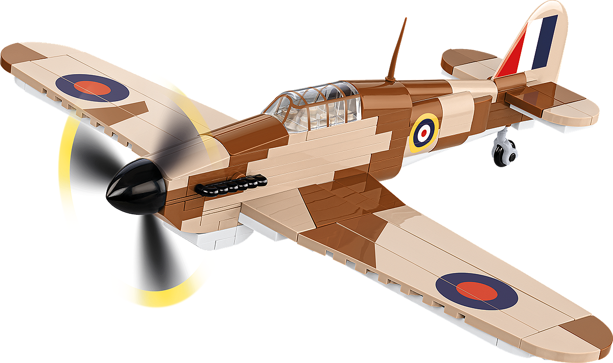 Hawker Hurricane Mk.1