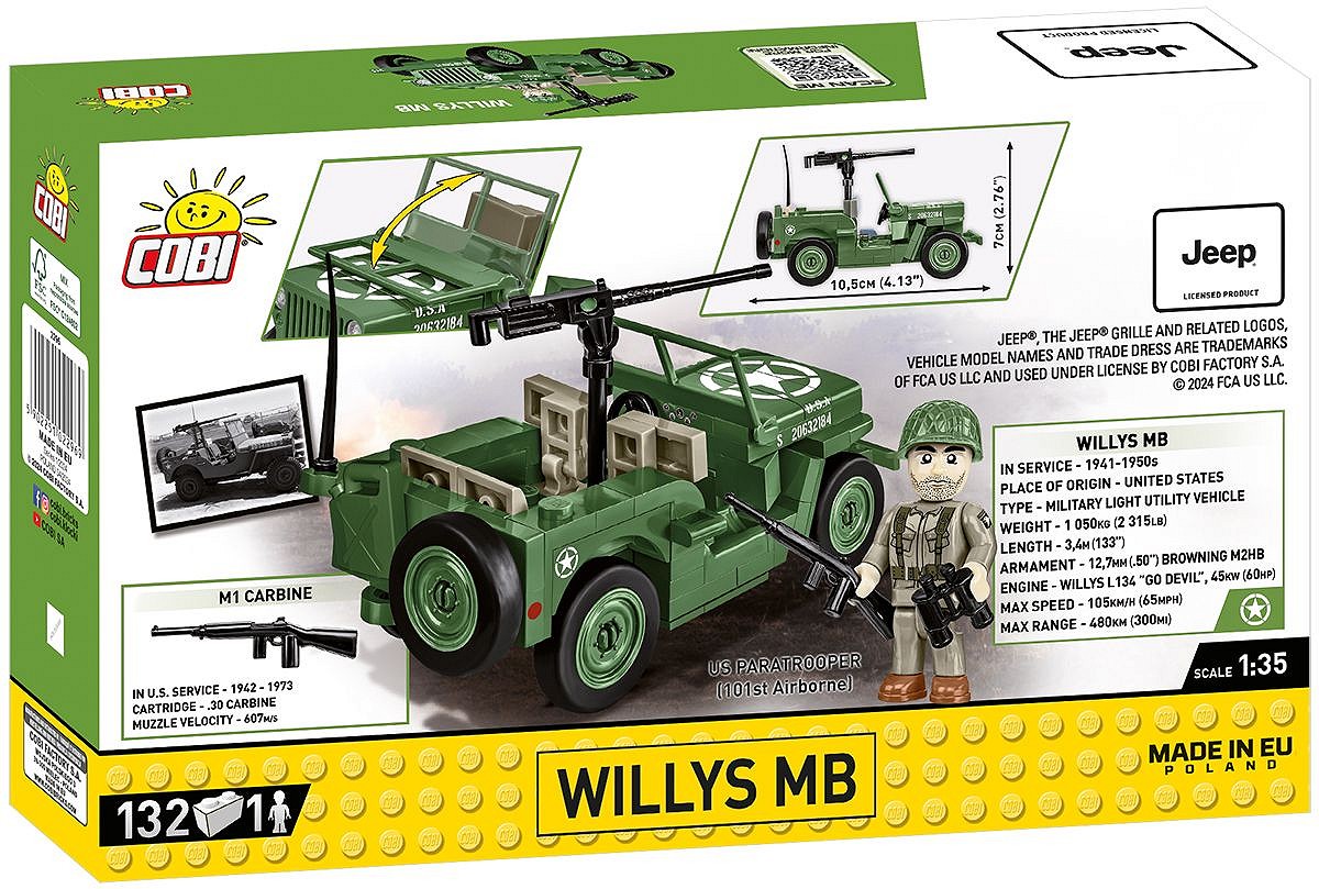 Willys MB - fot. 8