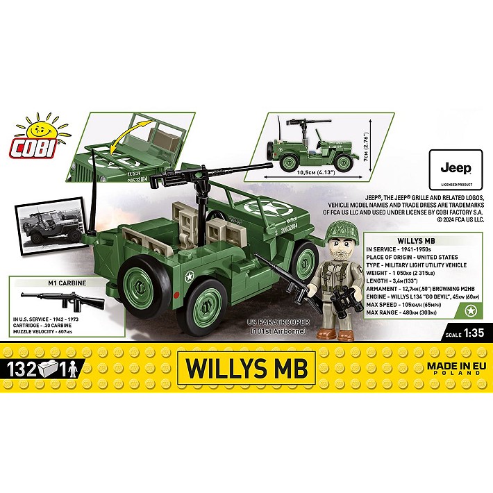 Willys MB - fot. 3