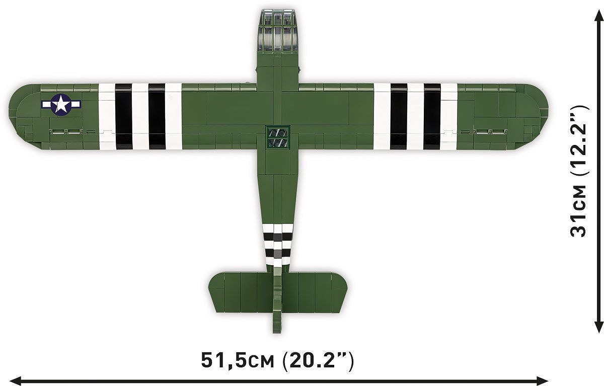 Waco CG-4 - fot. 14