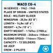 Waco CG-4 - fot. 9