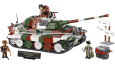 Panzerkampfwagen VI Ausf. B Königstiger - Limited Edition