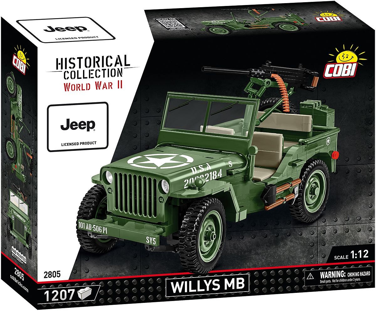 Willys MB - fot. 13