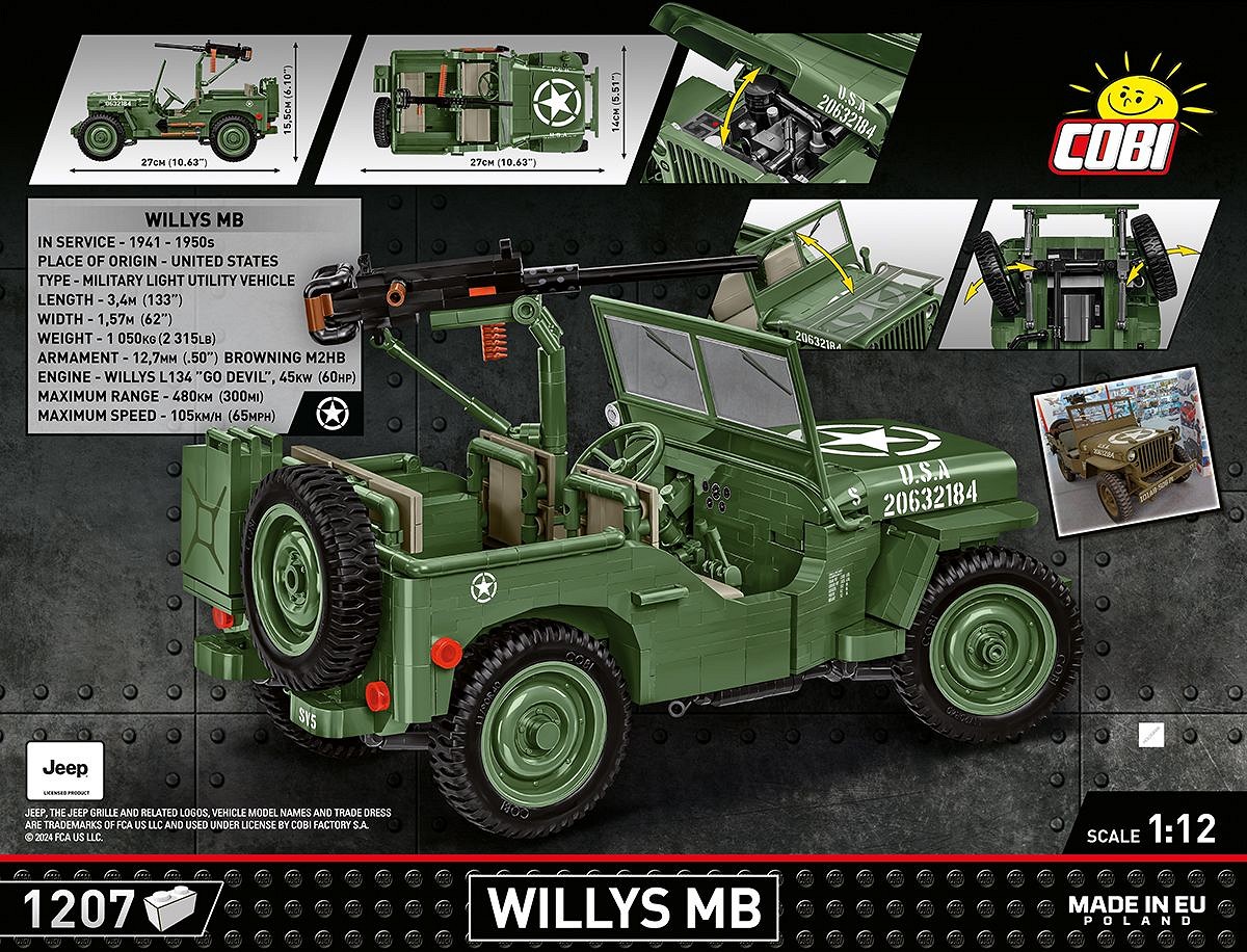 Willys MB - fot. 6