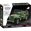 Willys MB Medical - fot. 13