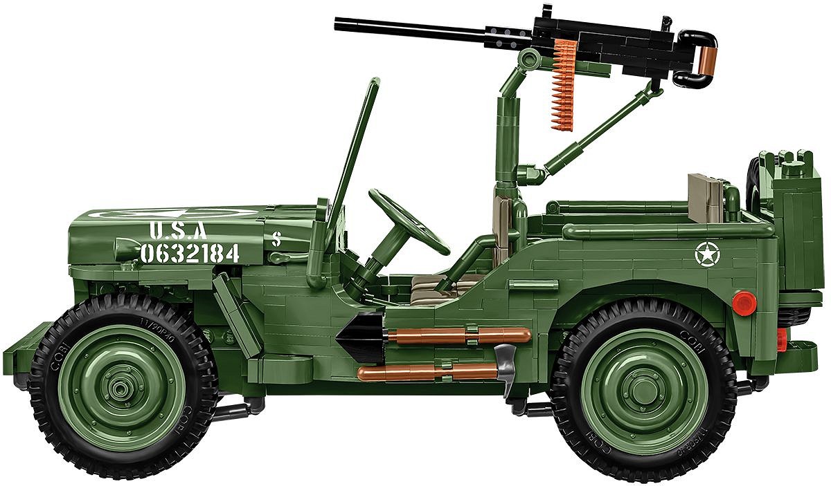 Willys MB - fot. 3