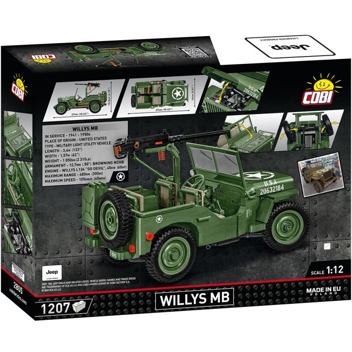 Willys MB - fot. 14