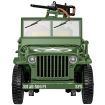 Willys MB & Trailer - Executive Edition - fot. 4