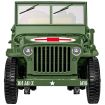 Willys MB Medical - fot. 4