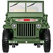 Willys MB Medical - fot. 4