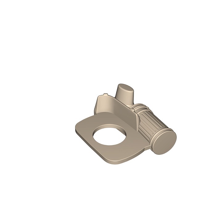 Pojemnik na maskę przeciwgazową WH/SSm - fot. 5