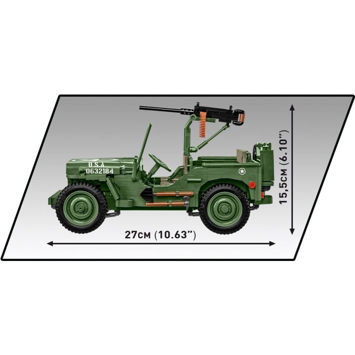 Willys MB - fot. 12