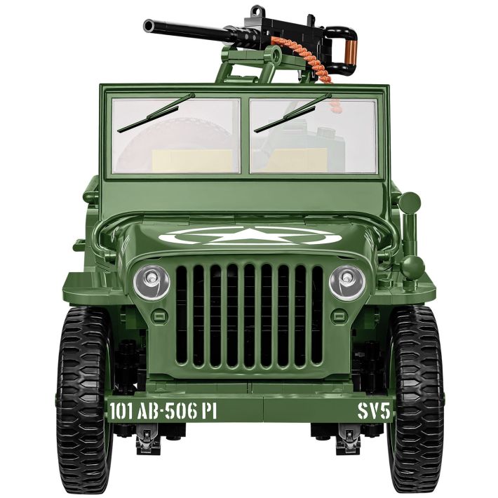 Willys MB - fot. 4
