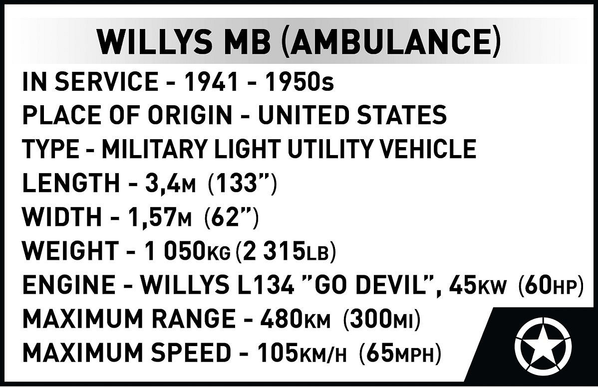 Willys MB Medical - fot. 10