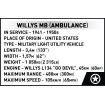 Willys MB Medical - fot. 10