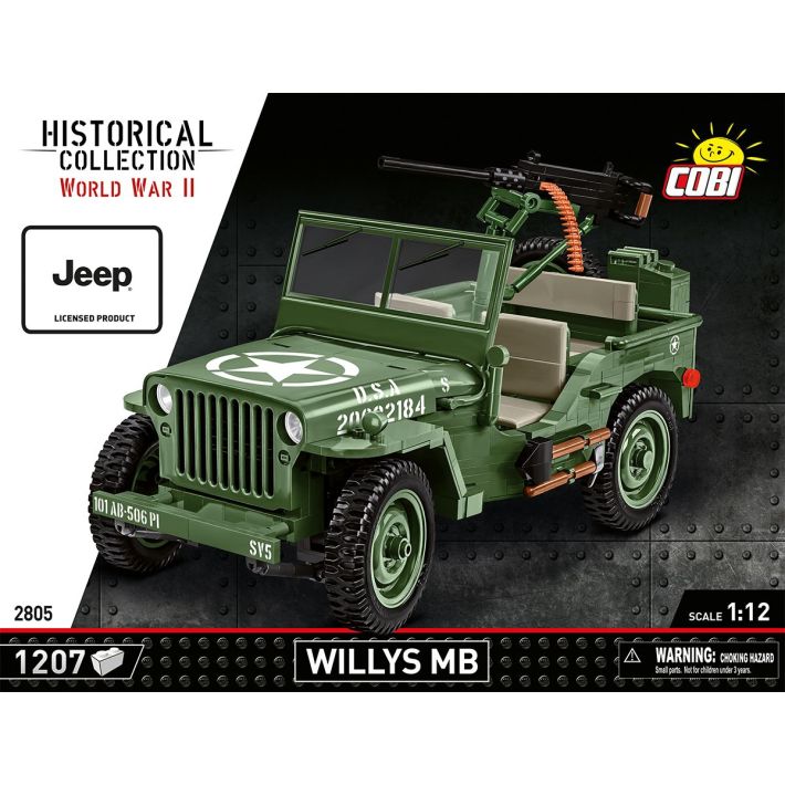 Willys MB - fot. 5