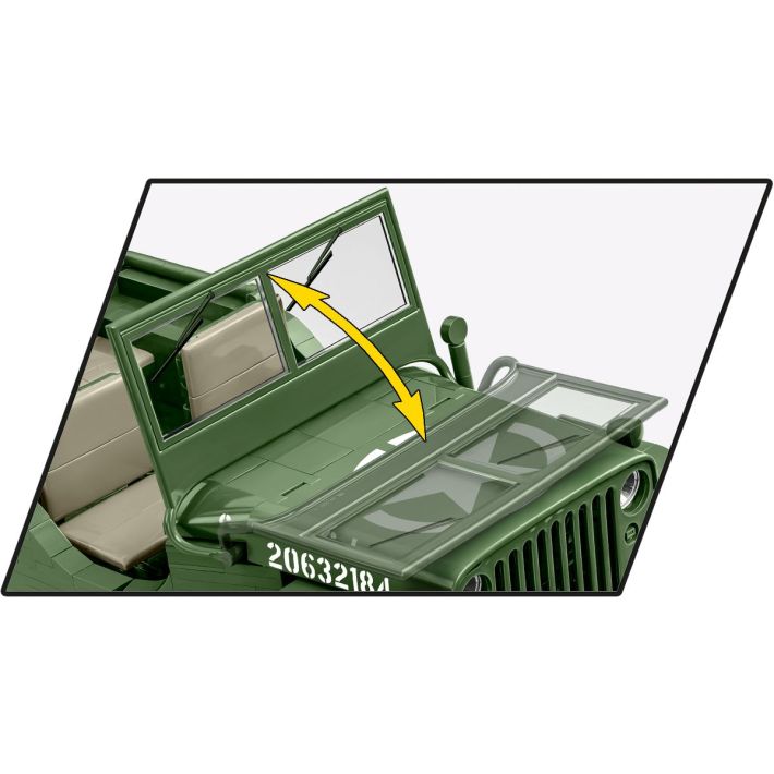 Willys MB - fot. 8