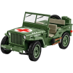 Willys MB Medical