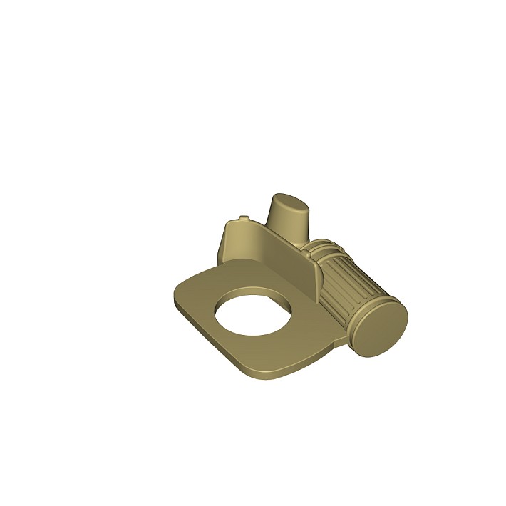 Pojemnik na maskę przeciwgazową WH/SSm - fot. 6