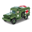 Dodge WC-54 Ambulance