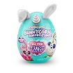 Rainbocorns Jajko z pluszowym króliczkiem! 15 cm - fot. 16