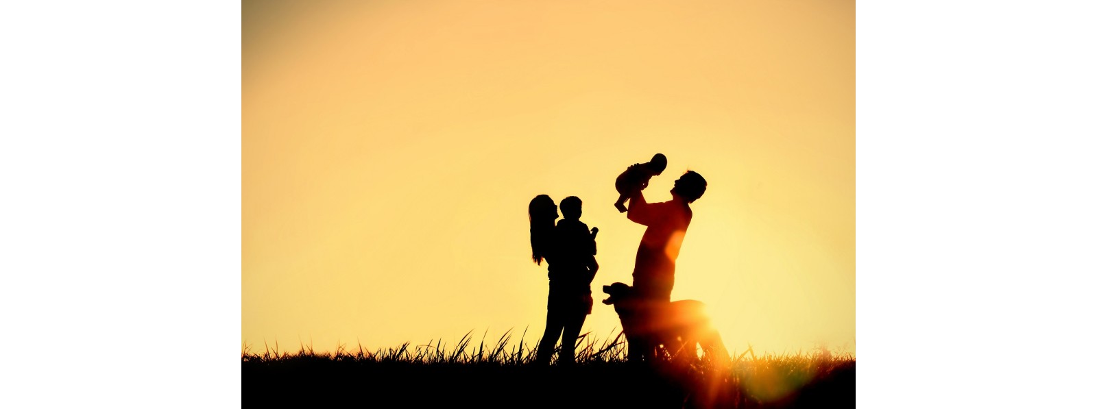 5 zasad dzięki, którym dobrze wychowasz dziecko