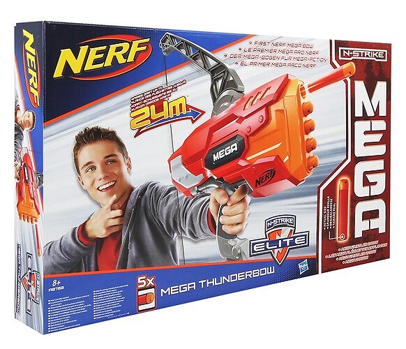 Zabawki dla dzieci wg wieku - zdjęcie w treści artykułu nr 1