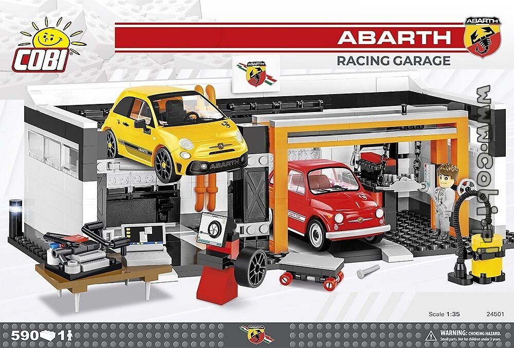 Zabawki dla 8 latka. Poznaj największe hity tego sezonu!