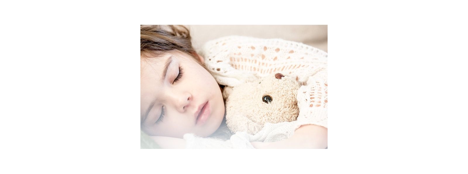 Jak pomóc dziecku z zasypianiem?