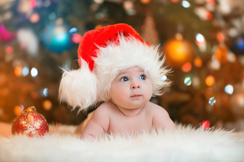 Jak wprowadzić dzieci w świąteczny nastrój?