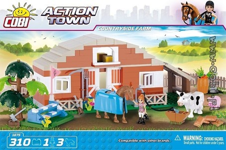 Klocki plastikowe konstrukcyjne i ich realna wartość dla rozwoju dziecka. Co na temat tego fenomenu mówią polskie badania?