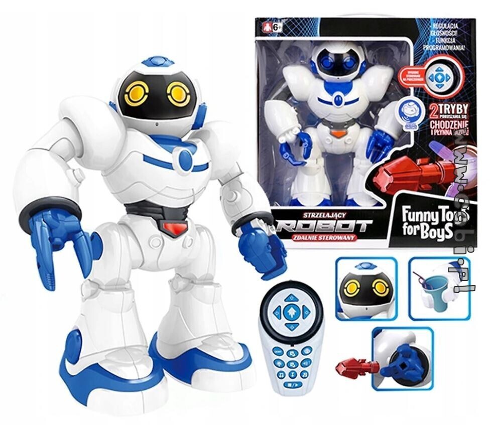 Zabawki dla 6-latka - topowe zabawki dla dziewczynek i dla chłopców