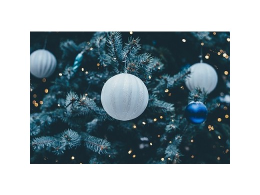 Jak zrobić ozdoby świąteczne?