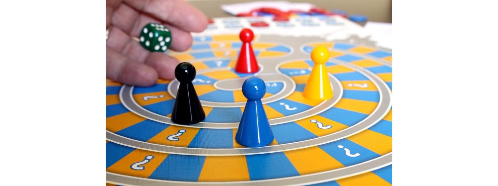 Pomysły na kreatywne zabawy z dzieckiem