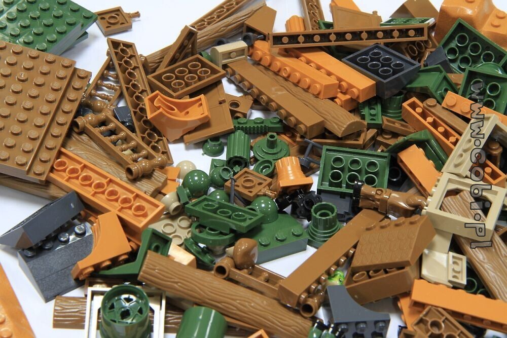 Czy klocki COBI można łączyć z innymi klockami znanych marek? Czy są w pełni kompatybilne?