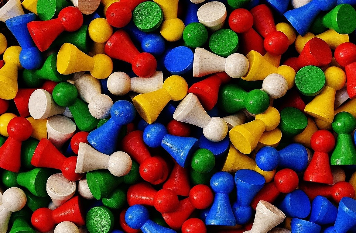 5 pomysłów na zabawę bez telewizora