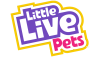 Klocki Little Live Pets