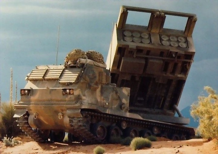 Wielki, straszny, szybki i potężny kolega