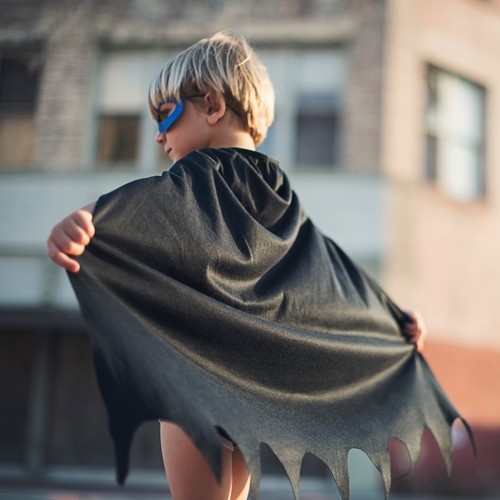 O czym marzą nasze dzieci?