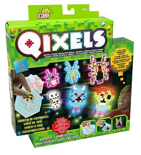 Ciekawe gry i zabawki dla 3-4 latka - zdjęcie w treści artykułu nr 1