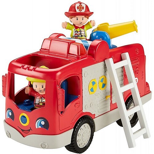 Przegląd zabawkowych samochodzików dla dzieci - zdjęcie w treści artykułu