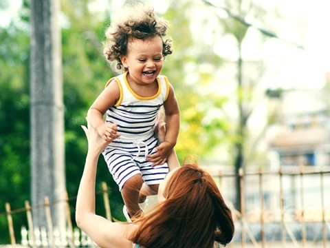 Jak mądrze chwalić dziecko?