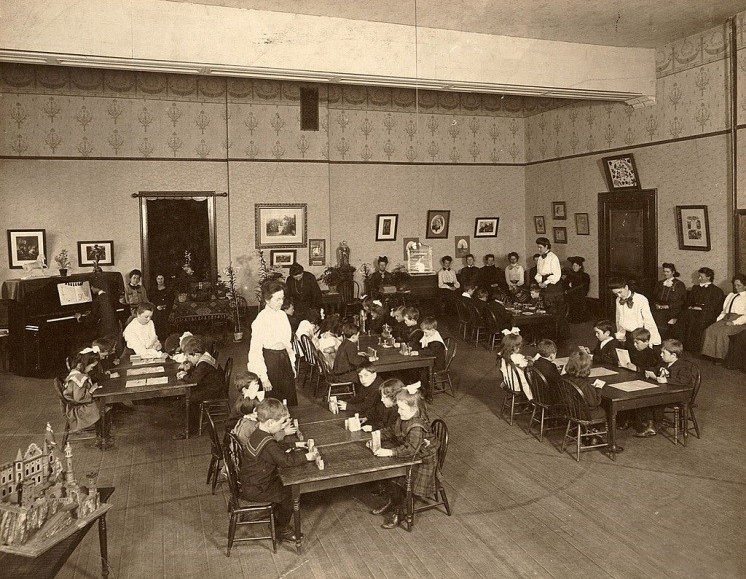 Kreatywność - potrzebna jest nam czy nie?