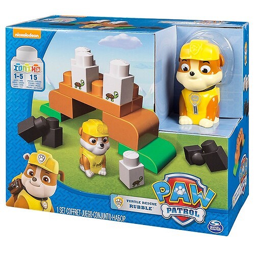 Zabawy dla 2-3 latka - zdjęcie w treści artykułu