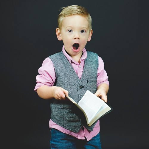 Jak rozwijać inteligencję dziecka?